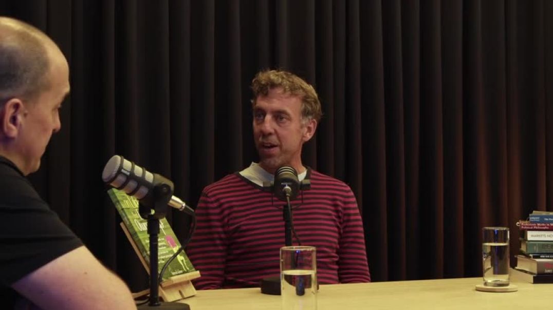 Tekentafel #026 – Barend Gehner – Morele Revolutie